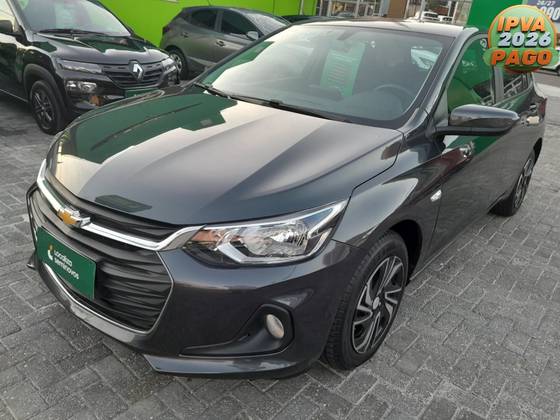 CHEVROLET ONIX 1.0 FLEX LT MANUAL CHEVROLET ONIX 1.0 FLEX LT MANUAL
